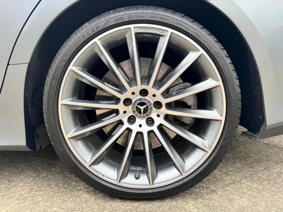 2020 Mercedes-Benz C257 CLS-Class - Image 30 of 31