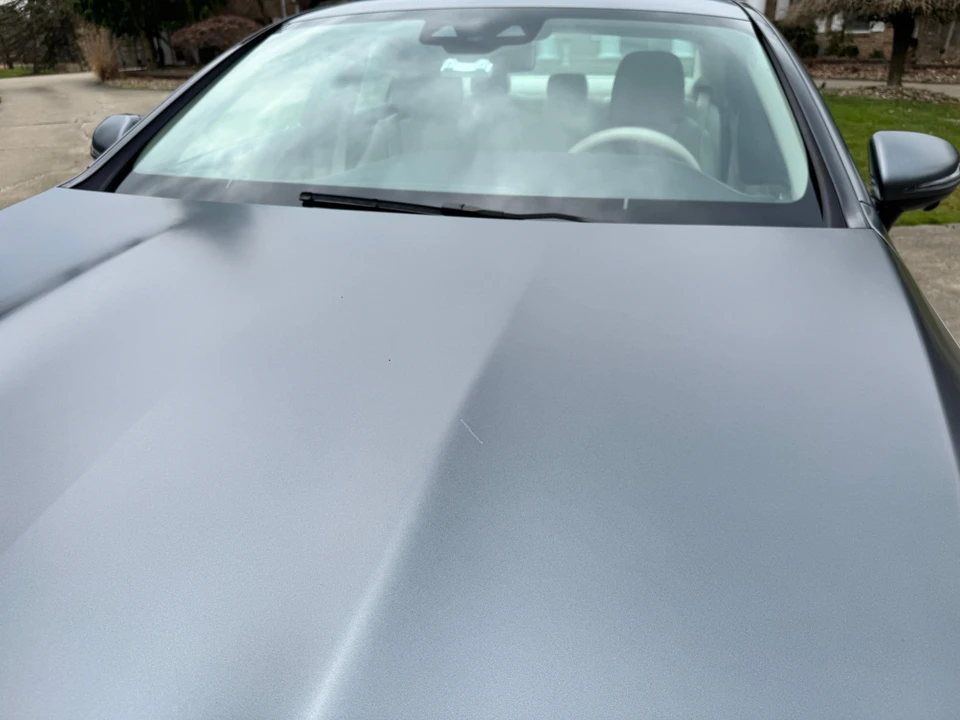 2020 Mercedes-Benz C257 CLS-Class - Image 27 of 31