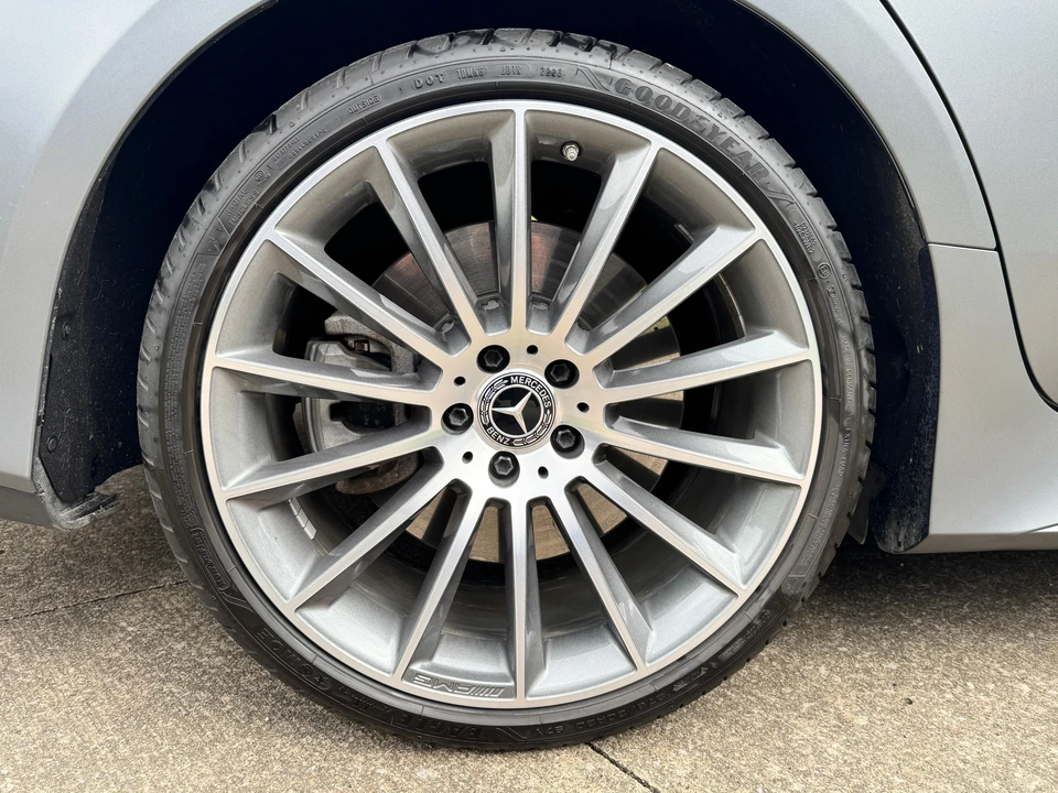2020 Mercedes-Benz C257 CLS-Class - Image 31 of 31