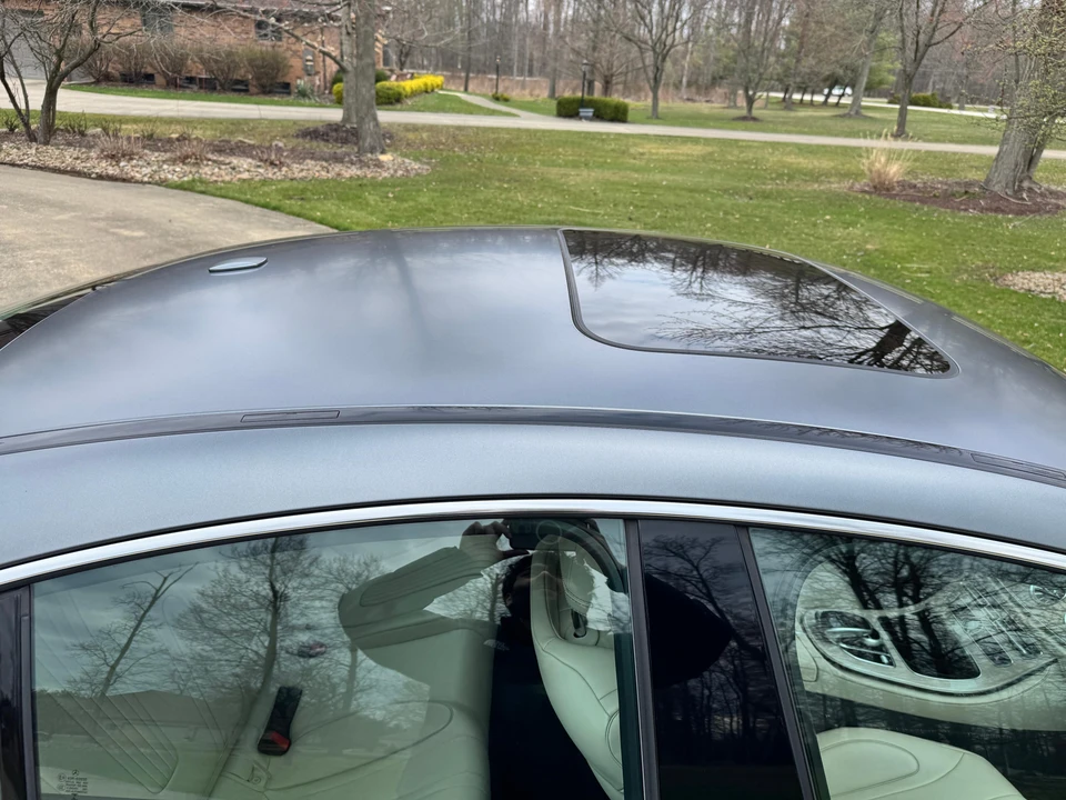 2020 Mercedes-Benz C257 CLS-Class - Image 25 of 31