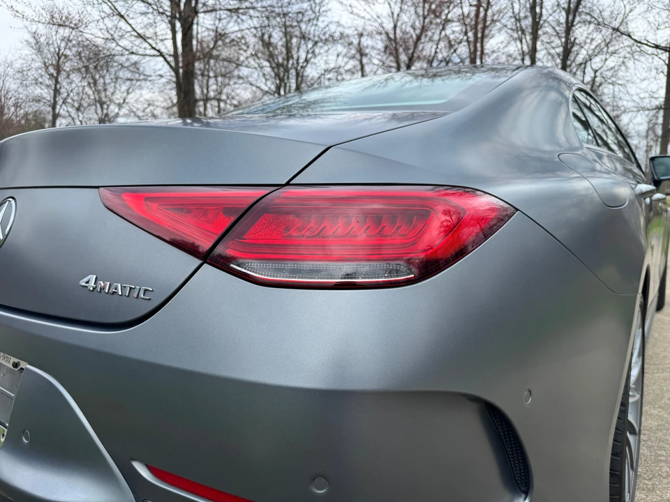 2020 Mercedes-Benz C257 CLS-Class - Image 24 of 31