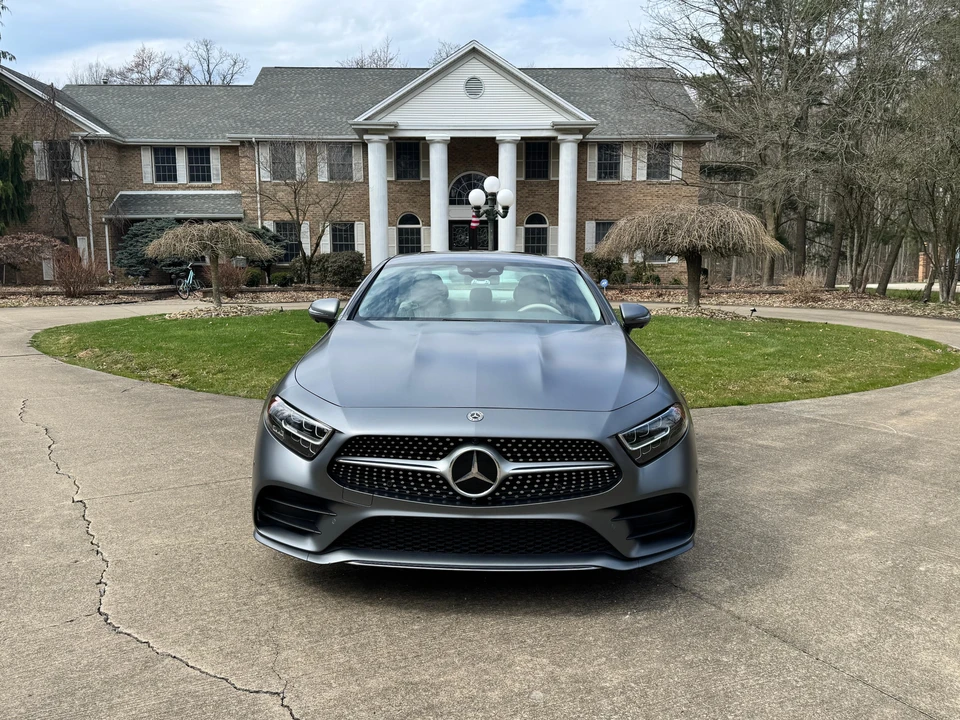 2020 Mercedes-Benz C257 CLS-Class - Image 6 of 31
