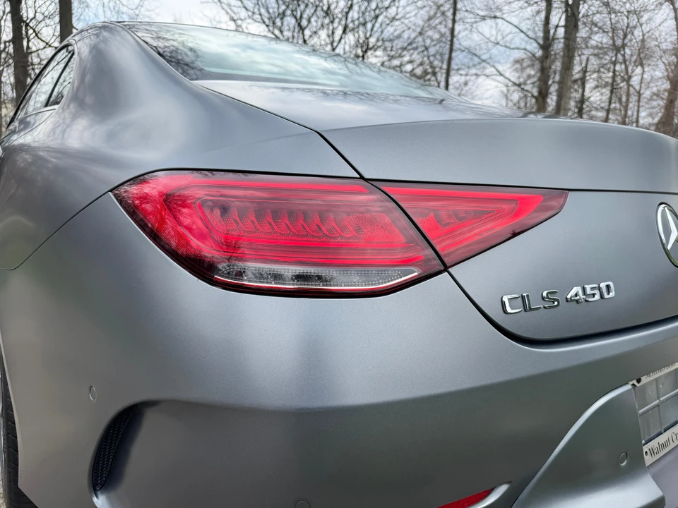 2020 Mercedes-Benz C257 CLS-Class - Image 21 of 31