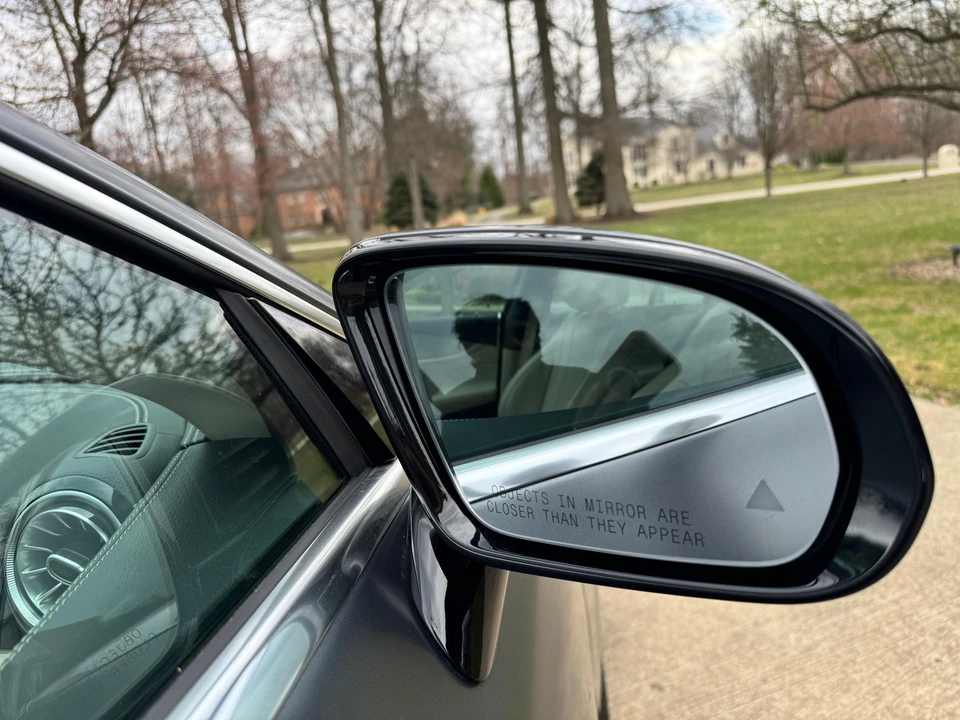 2020 Mercedes-Benz C257 CLS-Class - Image 26 of 31