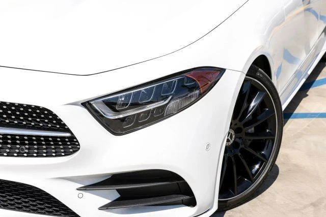 2020 Mercedes-Benz C257 CLS-Class - Image 8 of 31