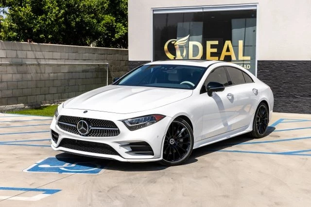 2020 Mercedes-Benz C257 CLS-Class - Image 6 of 31