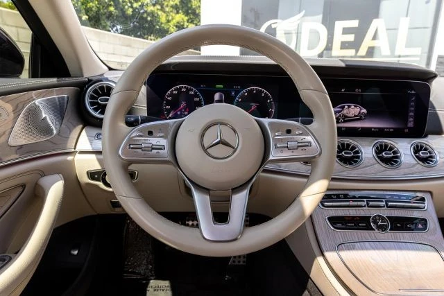 2020 Mercedes-Benz C257 CLS-Class - Image 26 of 31
