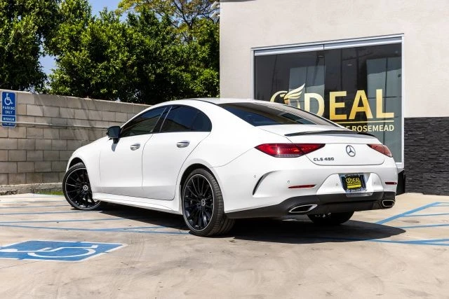 2020 Mercedes-Benz C257 CLS-Class - Image 10 of 31