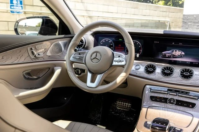 2020 Mercedes-Benz C257 CLS-Class - Image 24 of 31