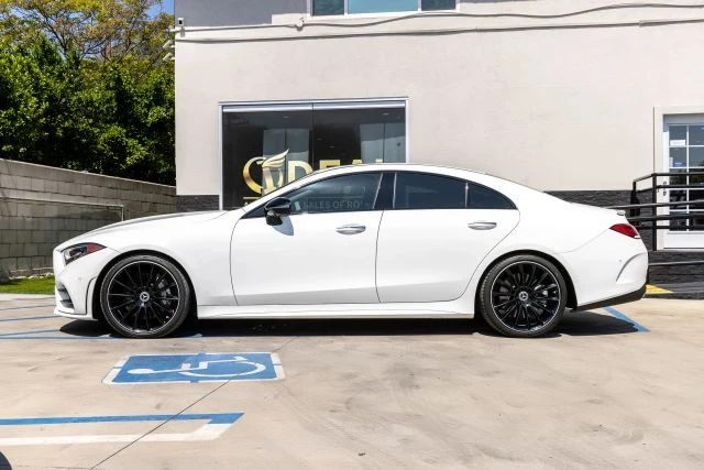 2020 Mercedes-Benz C257 CLS-Class - Image 9 of 31