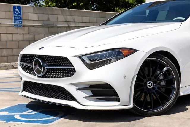 2020 Mercedes-Benz C257 CLS-Class - Image 7 of 31