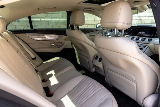 2020 Mercedes-Benz C257 CLS-Class - Image 22 of 31