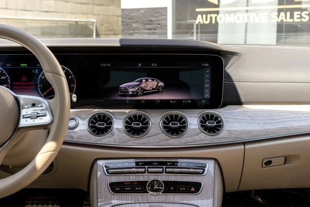 2020 Mercedes-Benz C257 CLS-Class - Image 25 of 31