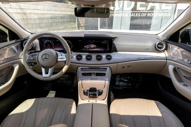 2020 Mercedes-Benz C257 CLS-Class - Image 23 of 31