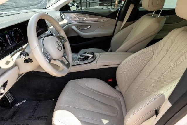 2020 Mercedes-Benz C257 CLS-Class - Image 29 of 31