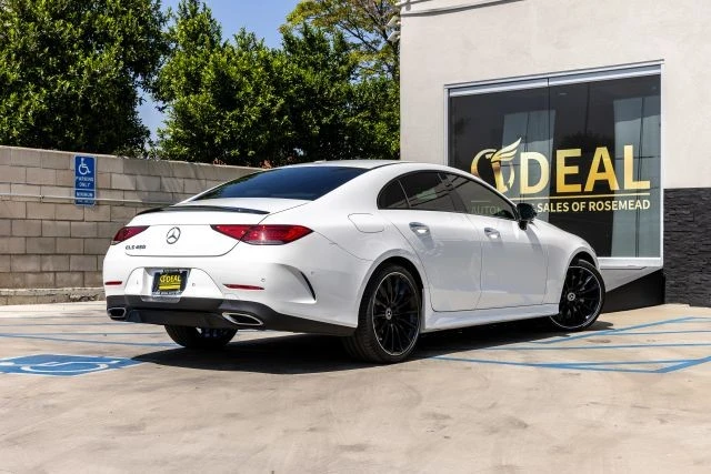 2020 Mercedes-Benz C257 CLS-Class - Image 12 of 31