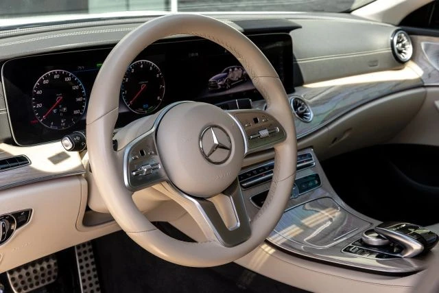 2020 Mercedes-Benz C257 CLS-Class - Image 30 of 31