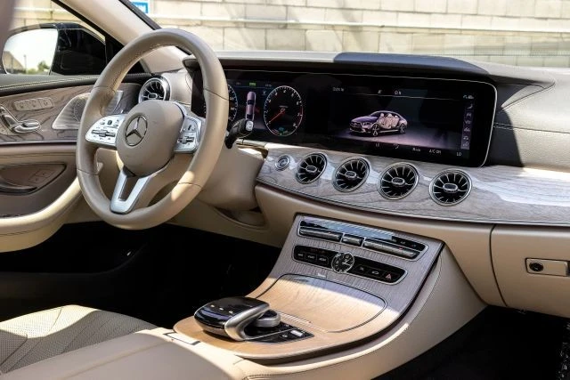 2020 Mercedes-Benz C257 CLS-Class - Image 17 of 31
