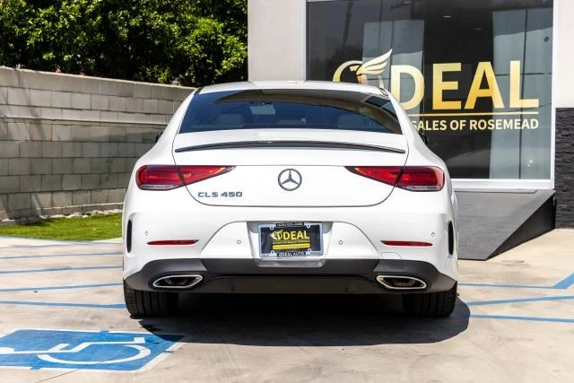 2020 Mercedes-Benz C257 CLS-Class - Image 15 of 31