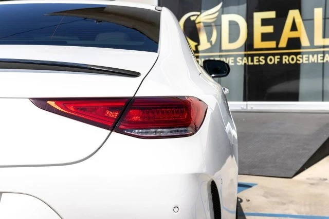 2020 Mercedes-Benz C257 CLS-Class - Image 14 of 31