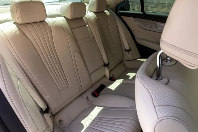 2020 Mercedes-Benz C257 CLS-Class - Image 21 of 31