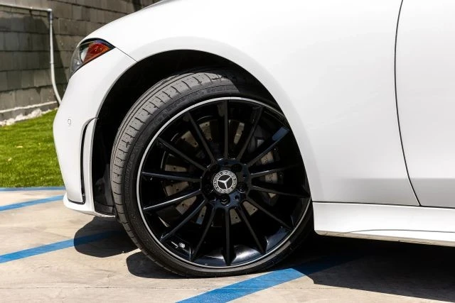2020 Mercedes-Benz C257 CLS-Class - Image 11 of 31