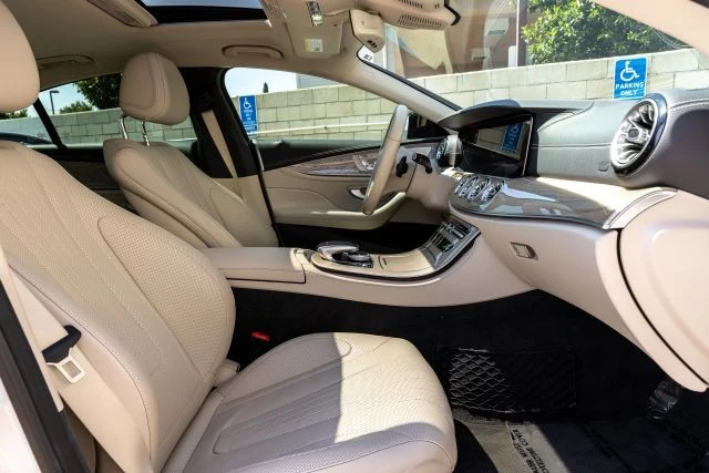 2020 Mercedes-Benz C257 CLS-Class - Image 20 of 31