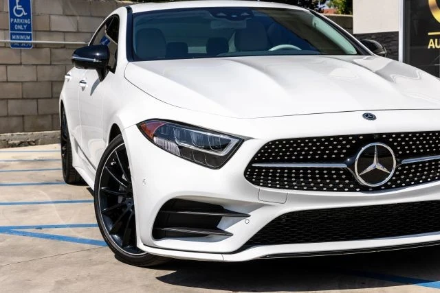 2020 Mercedes-Benz C257 CLS-Class - Image 4 of 31