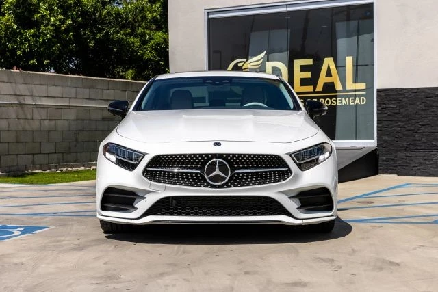 2020 Mercedes-Benz C257 CLS-Class - Image 3 of 31