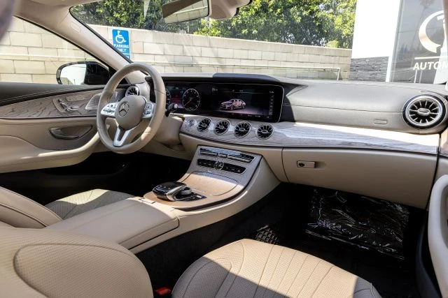 2020 Mercedes-Benz C257 CLS-Class - Image 18 of 31