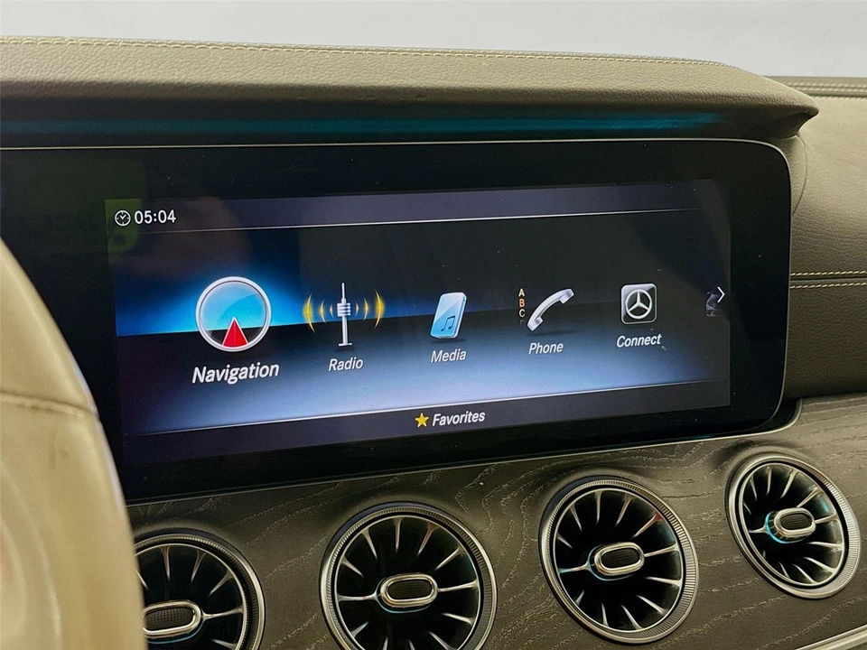 2020 Mercedes-Benz C257 CLS-Class - Image 9 of 14