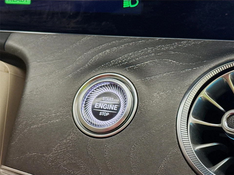 2020 Mercedes-Benz C257 CLS-Class - Image 11 of 14