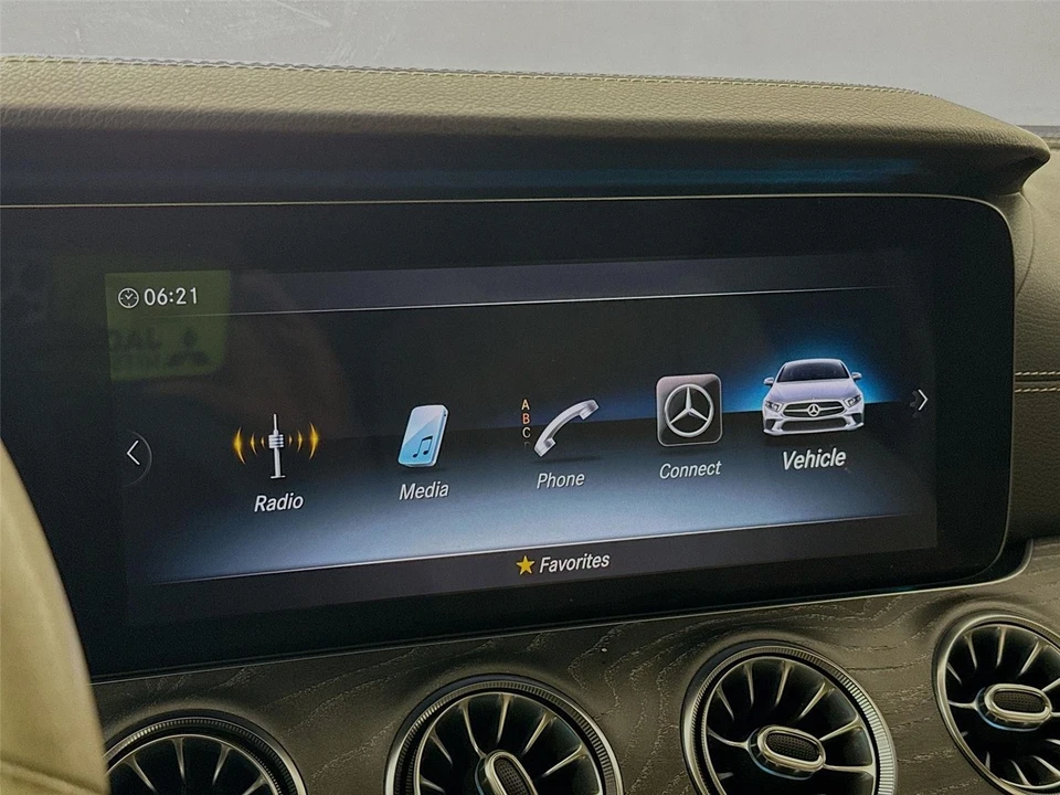 2020 Mercedes-Benz C257 CLS-Class - Image 9 of 21