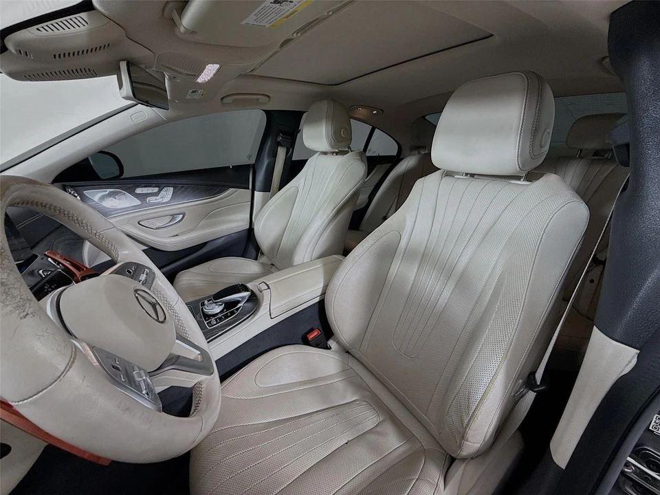2020 Mercedes-Benz C257 CLS-Class - Image 2 of 21