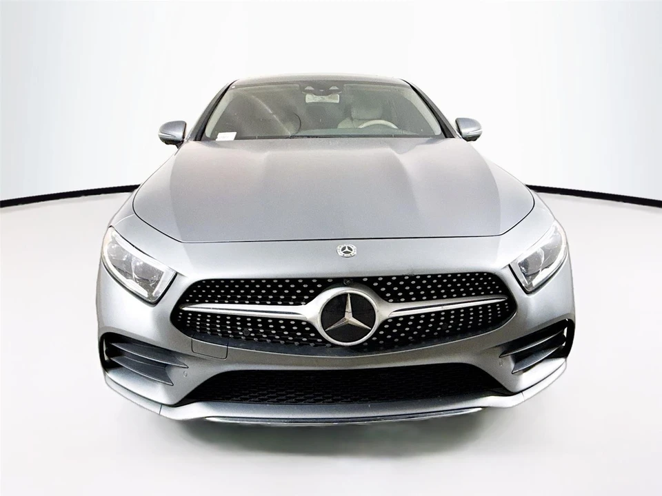 2020 Mercedes-Benz C257 CLS-Class - Image 2 of 14