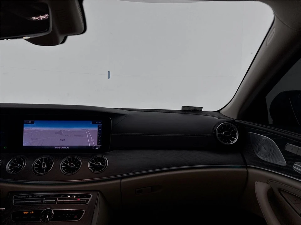 2020 Mercedes-Benz C257 CLS-Class - Image 19 of 21