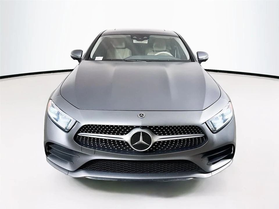 2020 Mercedes-Benz C257 CLS-Class - Image 21 of 21