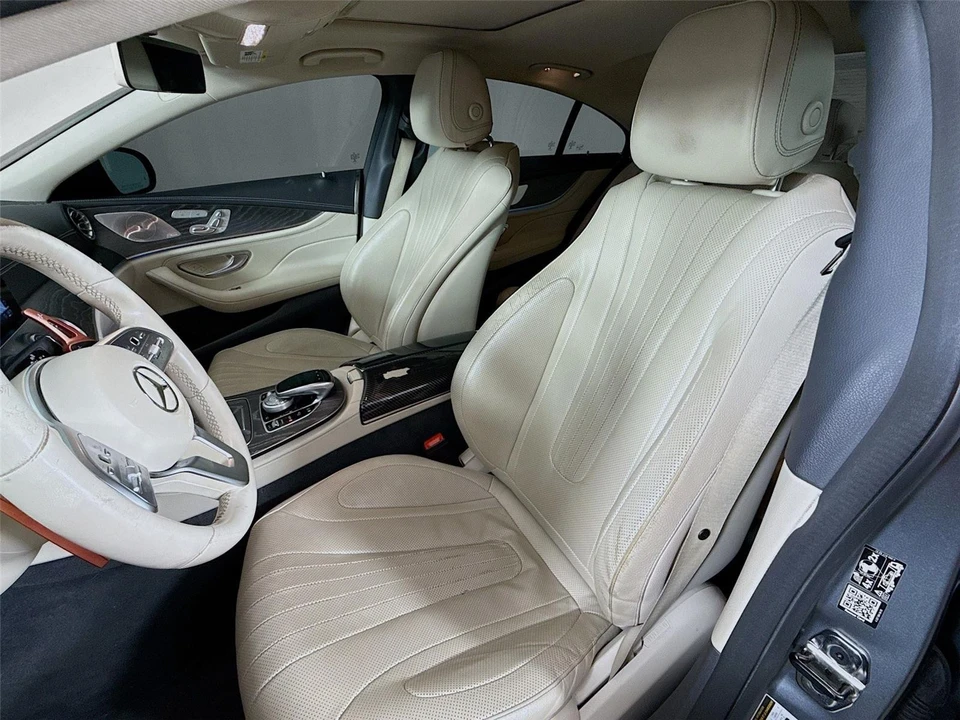 2020 Mercedes-Benz C257 CLS-Class - Image 5 of 14