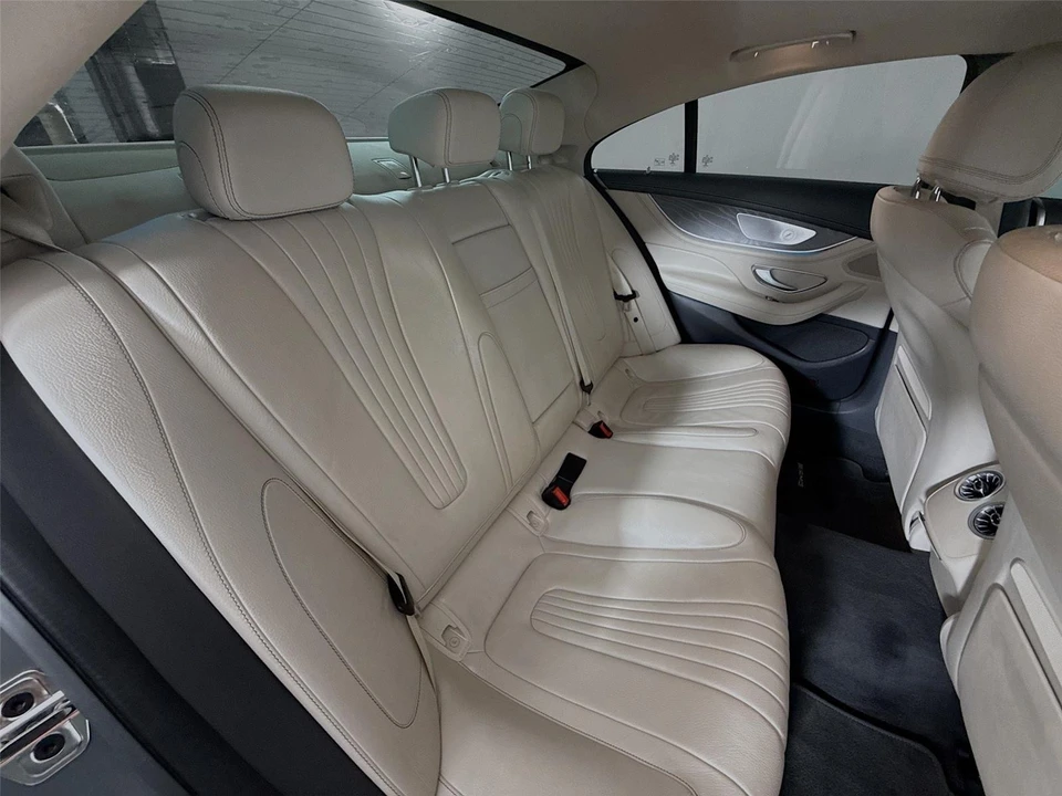 2020 Mercedes-Benz C257 CLS-Class - Image 17 of 21