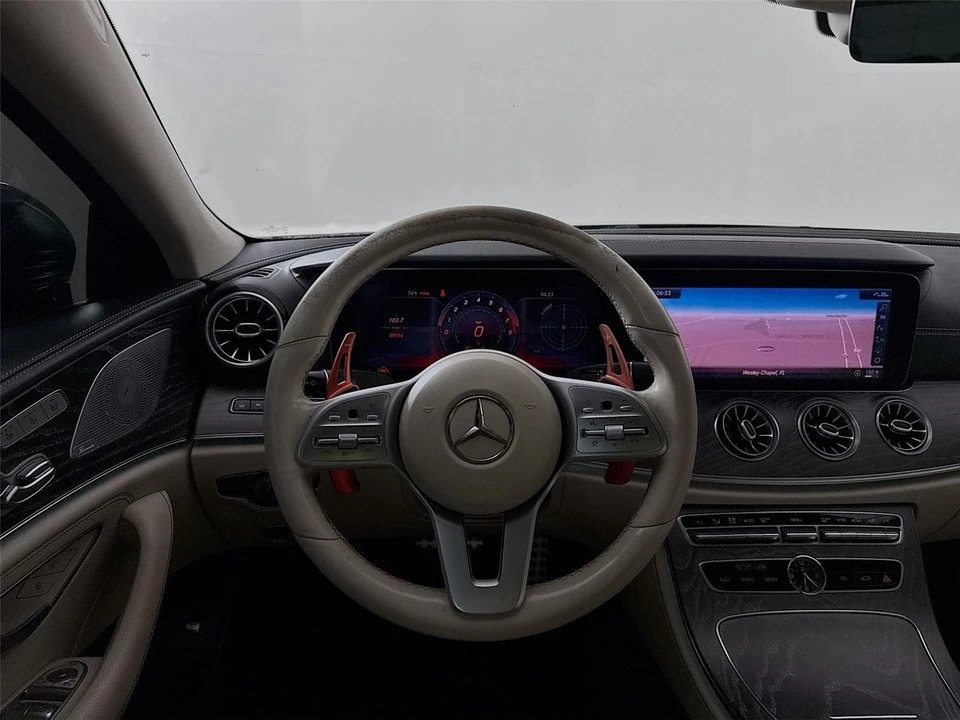 2020 Mercedes-Benz C257 CLS-Class - Image 3 of 21