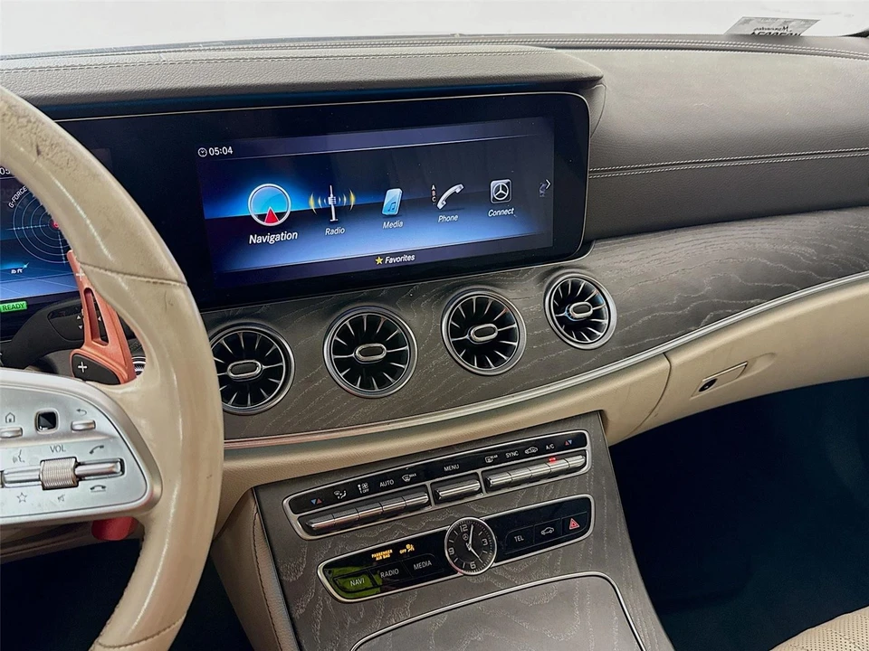2020 Mercedes-Benz C257 CLS-Class - Image 8 of 14