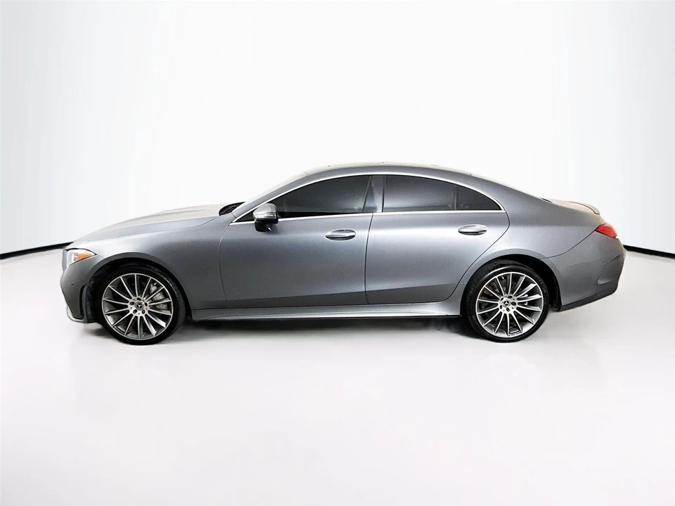 2020 Mercedes-Benz C257 CLS-Class - Image 4 of 14