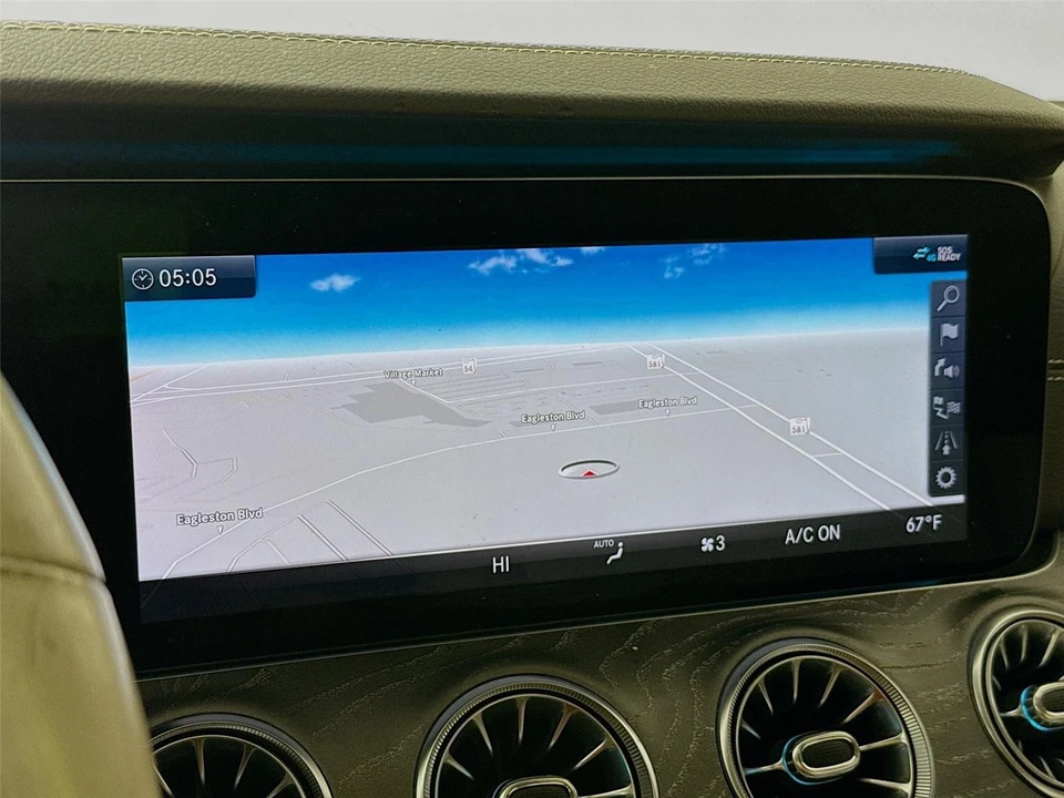 2020 Mercedes-Benz C257 CLS-Class - Image 10 of 14