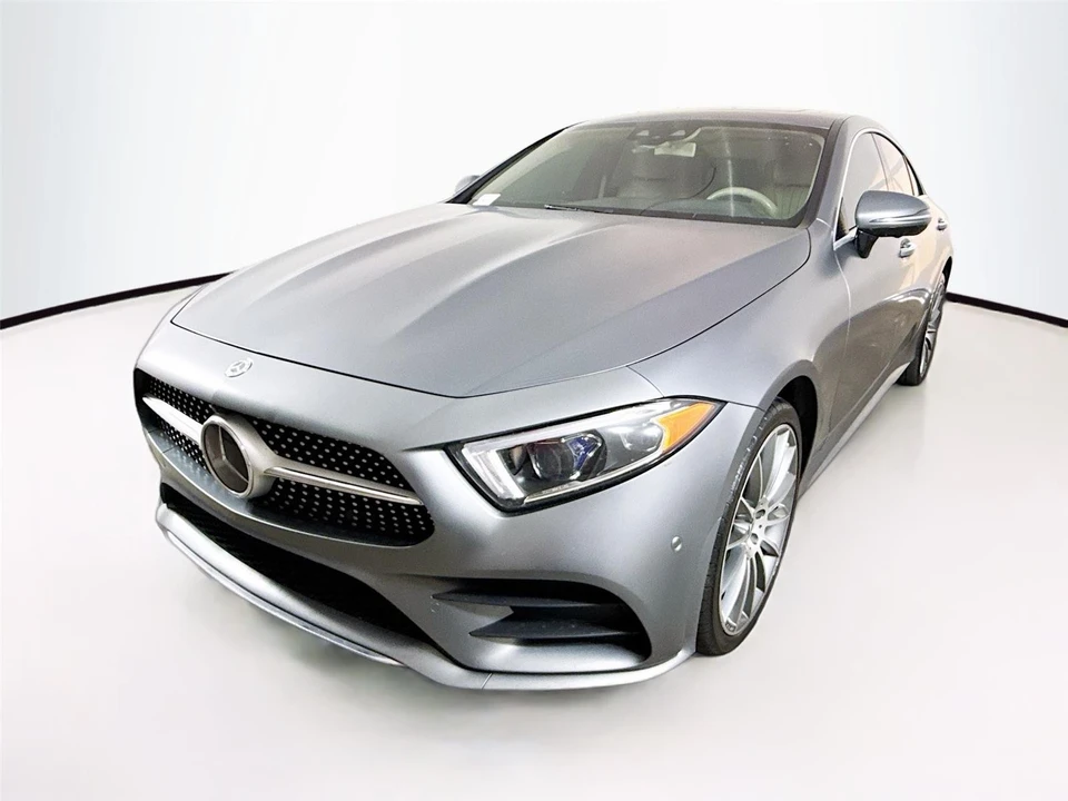 2020 Mercedes-Benz C257 CLS-Class - Image 3 of 14
