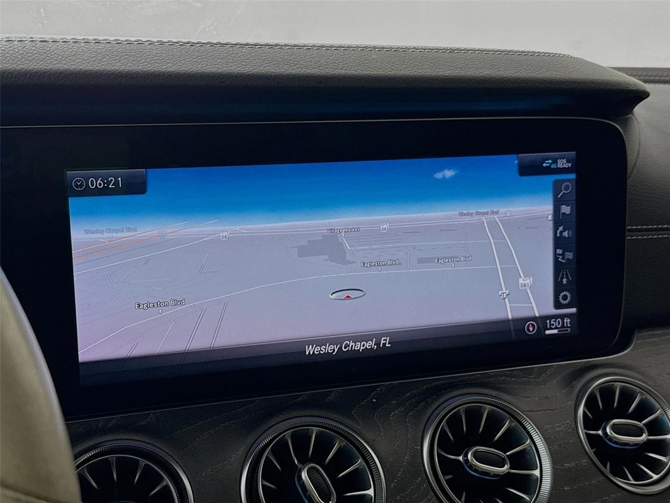 2020 Mercedes-Benz C257 CLS-Class - Image 10 of 21