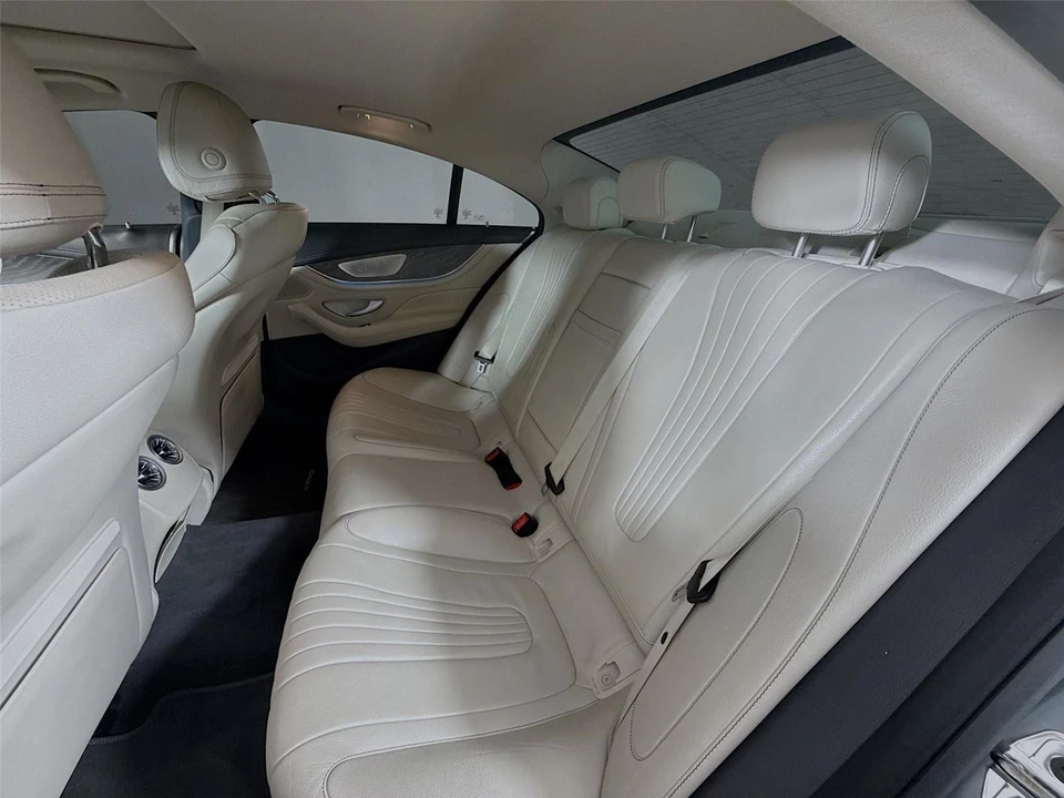 2020 Mercedes-Benz C257 CLS-Class - Image 15 of 21