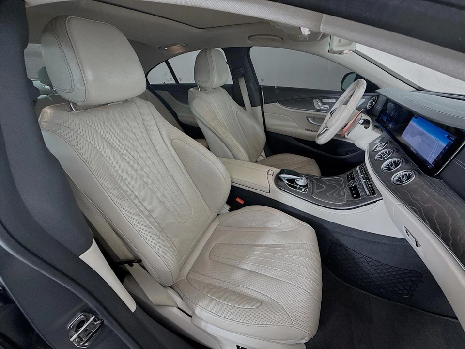 2020 Mercedes-Benz C257 CLS-Class - Image 18 of 21