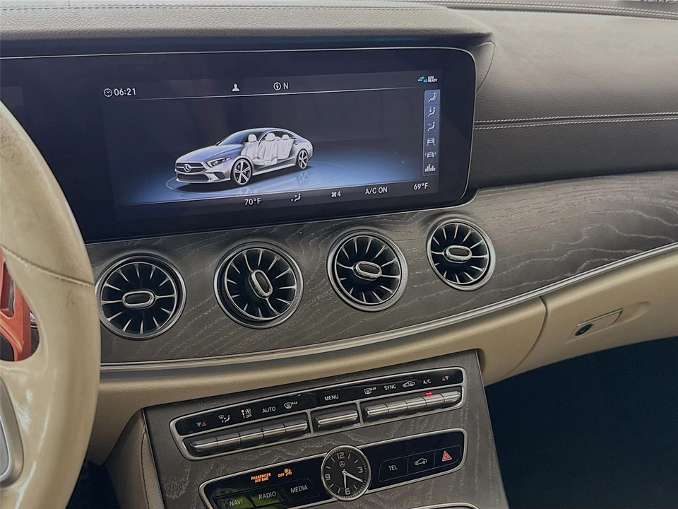 2020 Mercedes-Benz C257 CLS-Class - Image 8 of 21