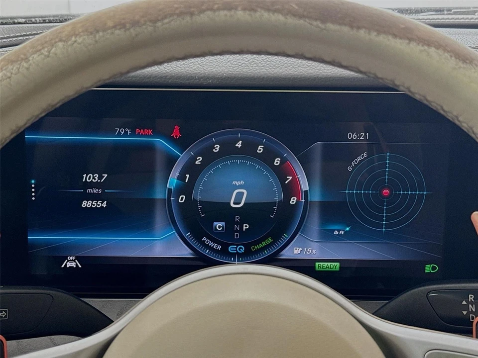 2020 Mercedes-Benz C257 CLS-Class - Image 4 of 21