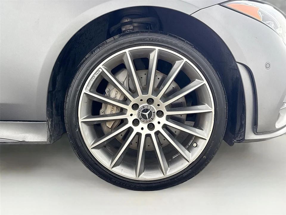 2020 Mercedes-Benz C257 CLS-Class - Image 13 of 14